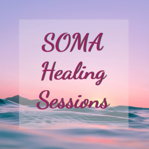 SOMA Healing Sessions