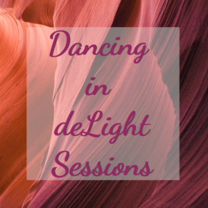 Dancing in deLight Sessions