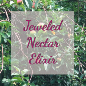 Jeweled Nectar